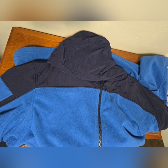Duluth Trading Co Full zip hoodie - Picture 3 of 5